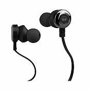 Наушники Monster Clarity HD In-Ear Black